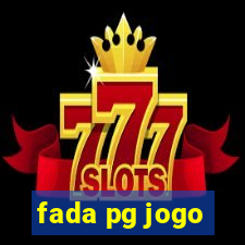 fada pg jogo